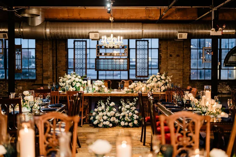 Signature Catering by Ovy