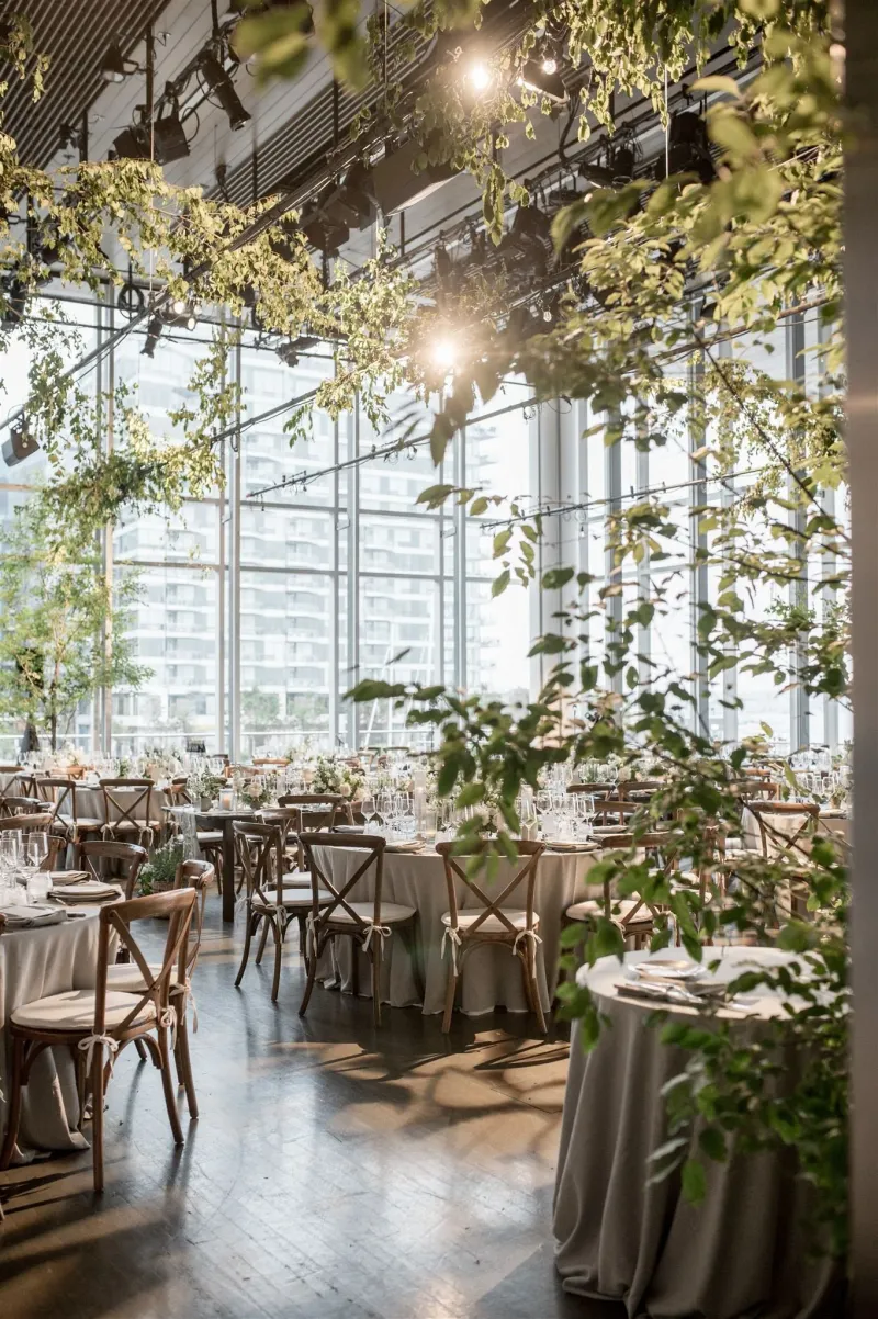 Portfolio image for Brilliant Event Planning