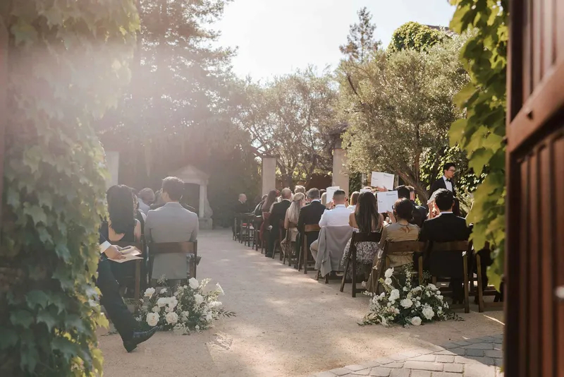 Seven Branches Venue and Inn