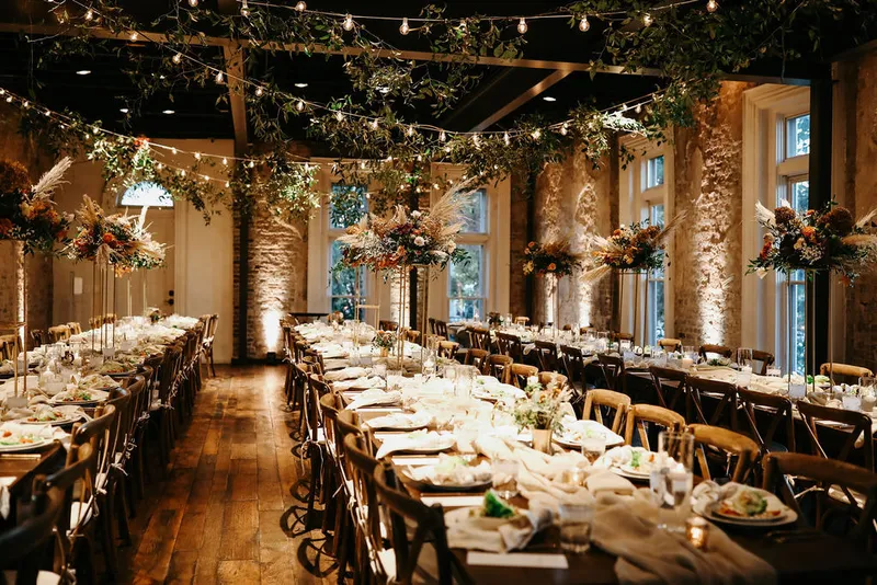 Portfolio image for Posh Occasions