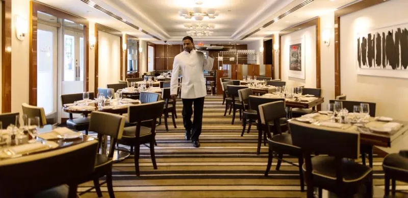 Gallery image for The Pierre, A Taj Hotel, New York
