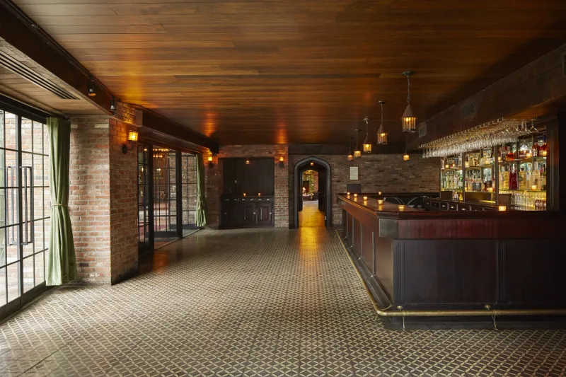 Portfolio image for The Bowery Hotel
