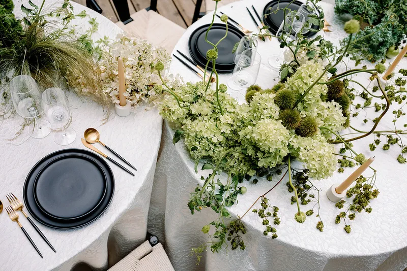 Belle Bodas Events