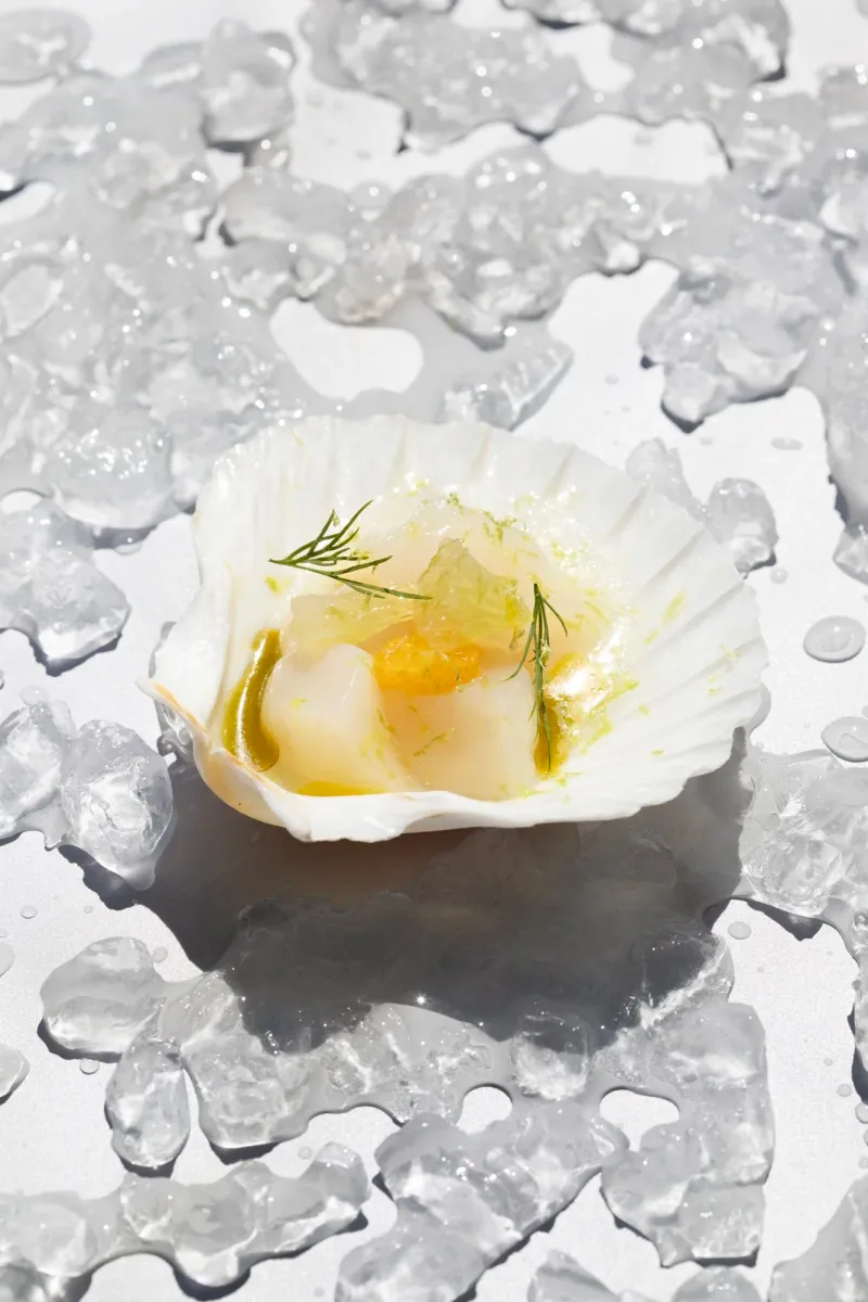 Portfolio image for Food Gallery Catering