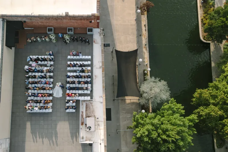 Gallery image for SKYLINE on the Bricktown Canal