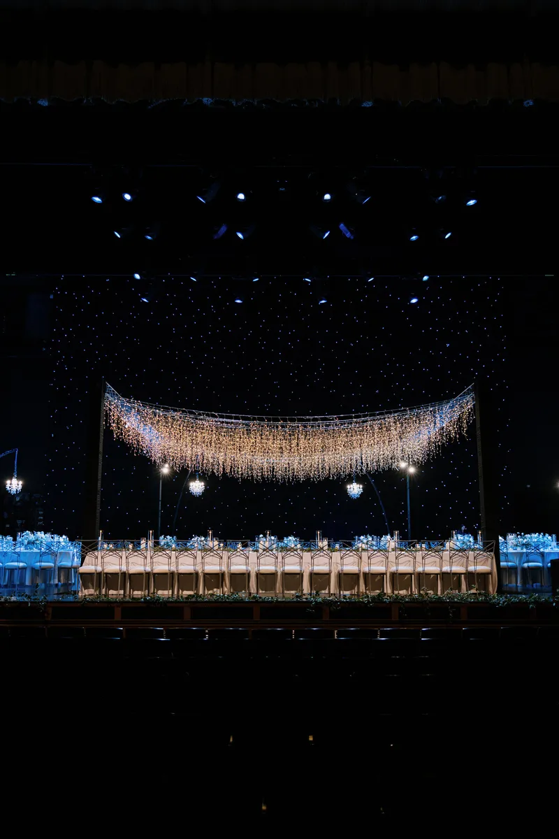 Las Vegas Planners - Wedding & Events