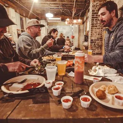Gallery image for Bowens Island Restaurant