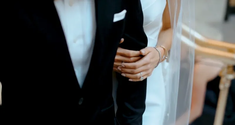 Portfolio image for Mirar Weddings