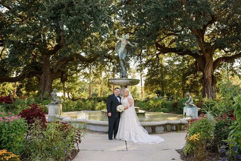 Portfolio image for InNOLA Events & Design