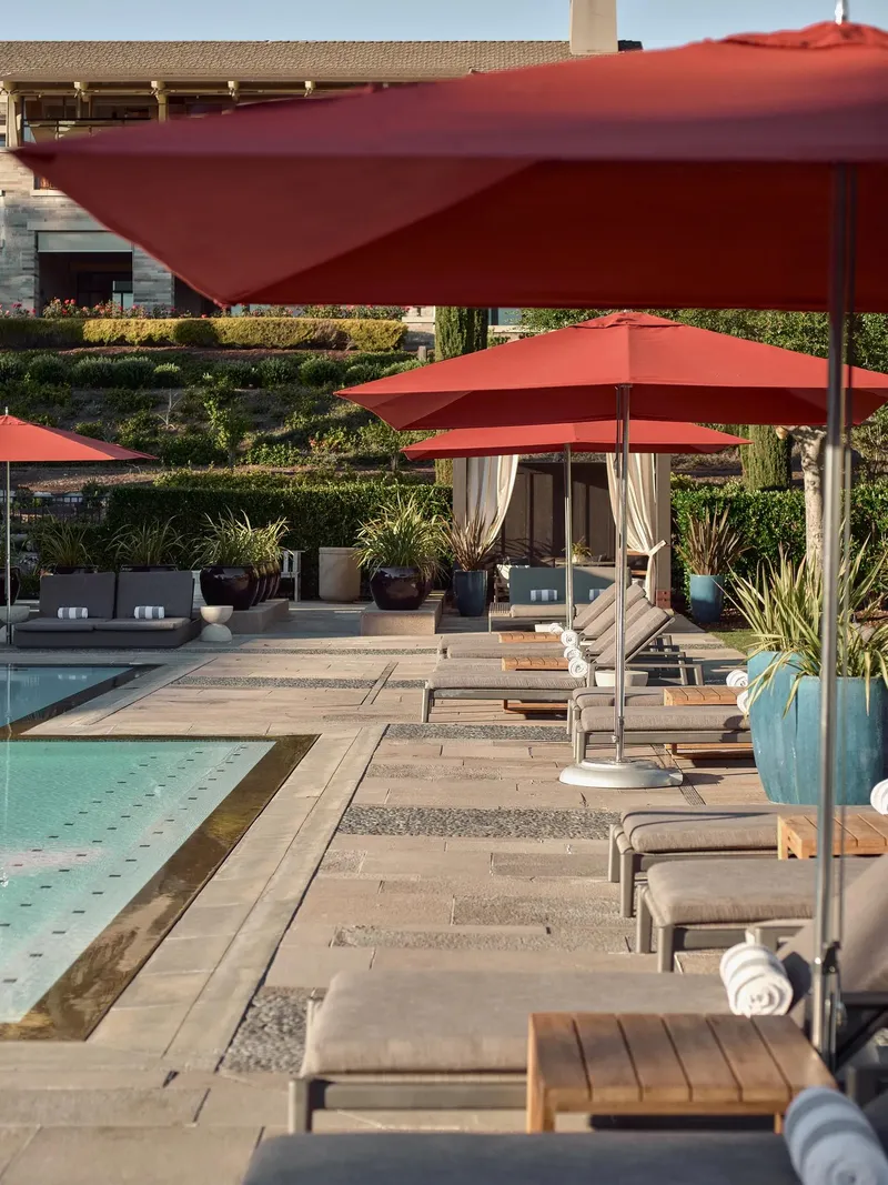 Gallery image for Rosewood Sand Hill