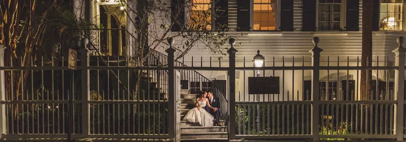 Gallery image for The Governor Thomas Bennett House
