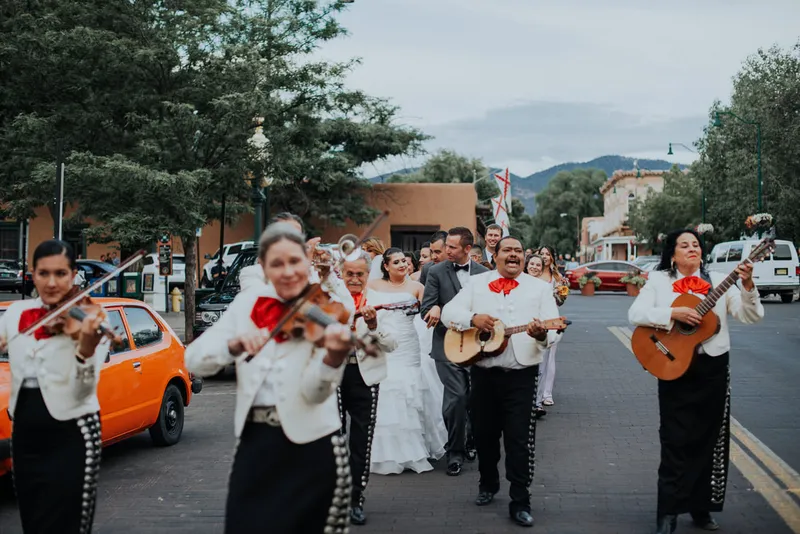 Portfolio image for Taylor Chase Weddings, LLC