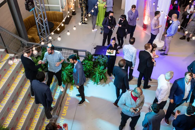 Boka Catering by Boka Restaurant Group