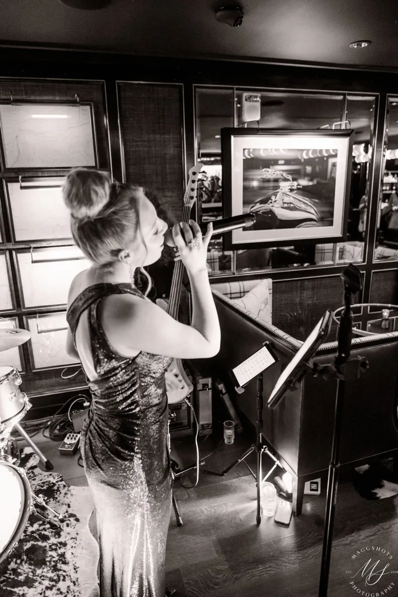 Portfolio image for Emily Coyne Events