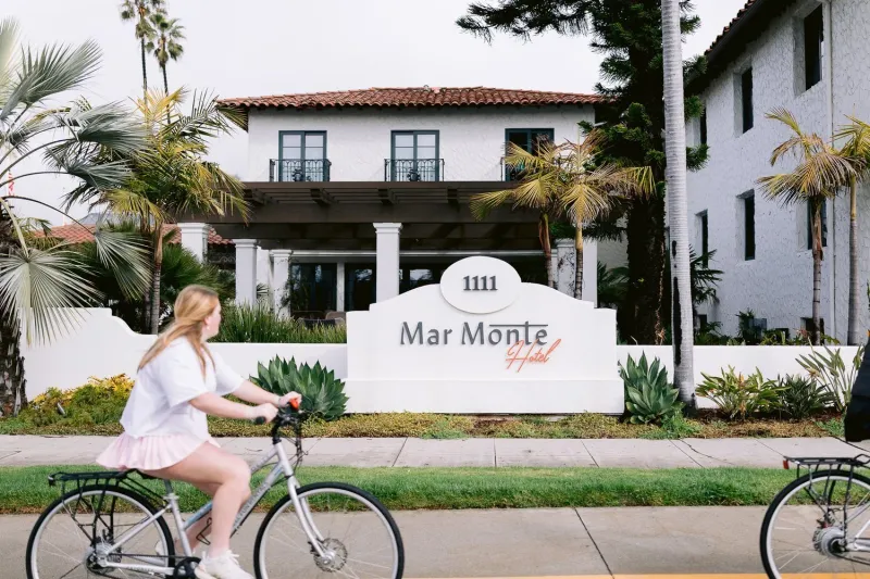 Santa Barbara Classic Weddings