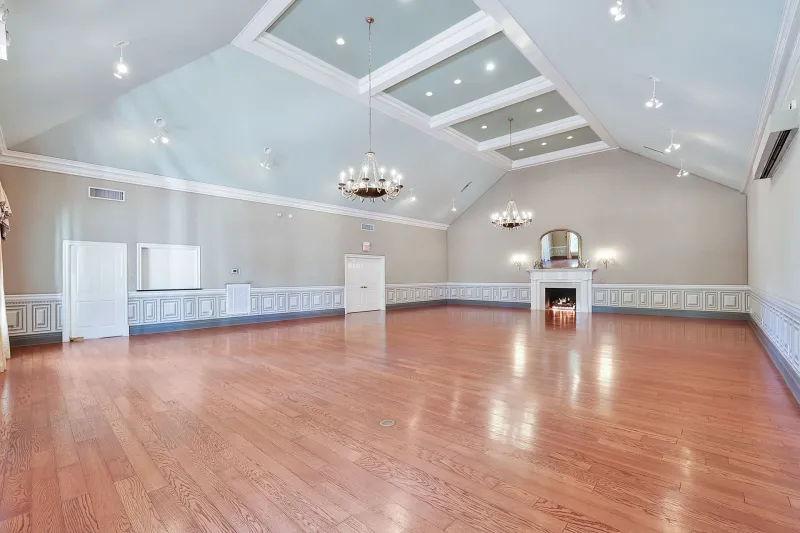 Gallery image for Oaklands Mansion