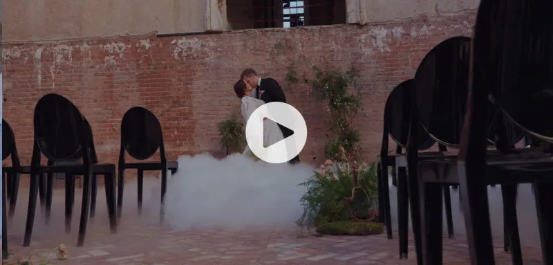 Cedar & Sage Weddings