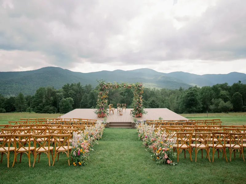 Portfolio image for von Trapp Family Lodge & Resort