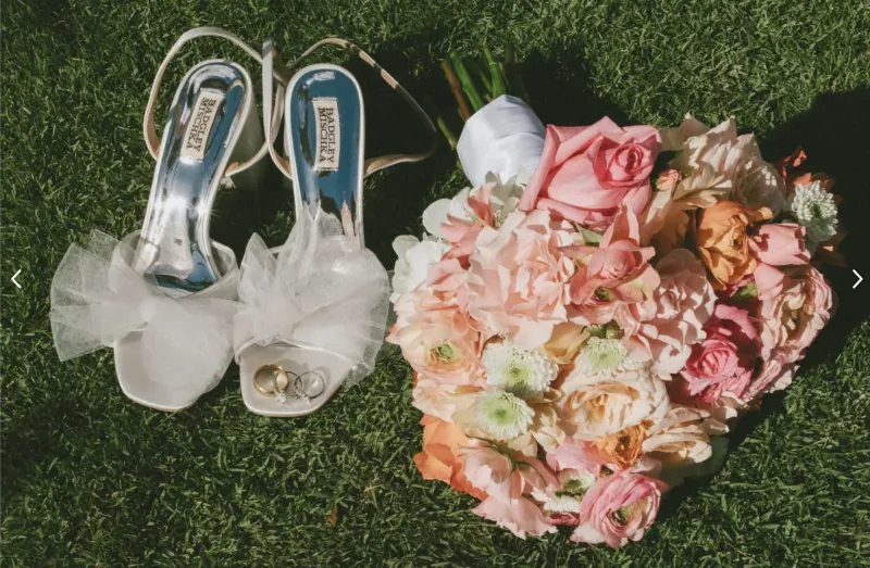 Portfolio image for Asa Flowers