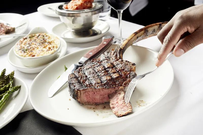 Gallery image for St. Elmo Steak House