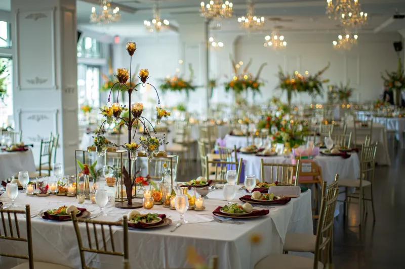 Gallery image for Empire Room
