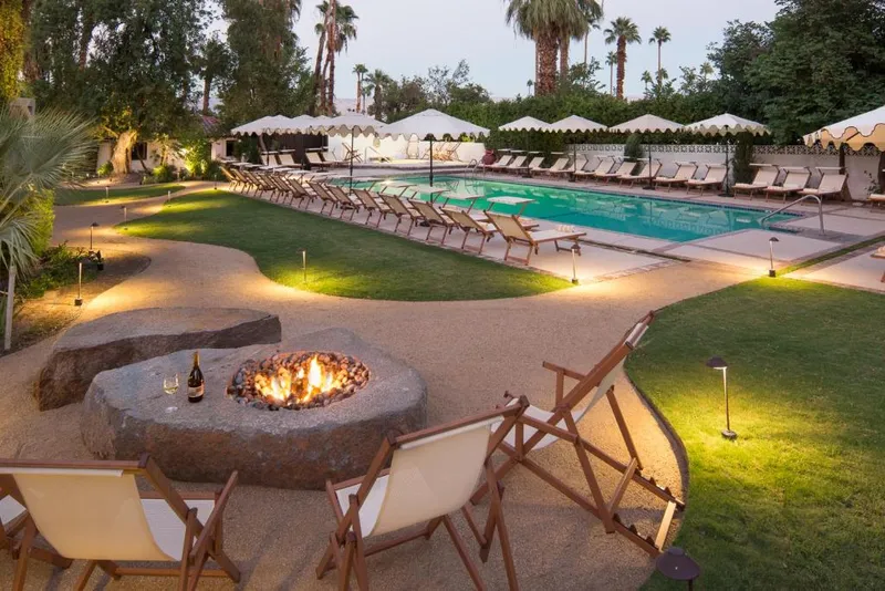 Ingleside Estate Hotel & Bungalows- Adults Only