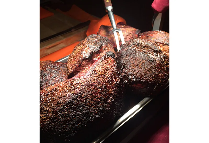 Golden Apple Caterers