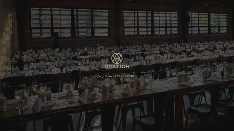 Gallery image for Ovation