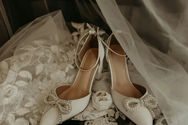 Celeste Wedding Photography