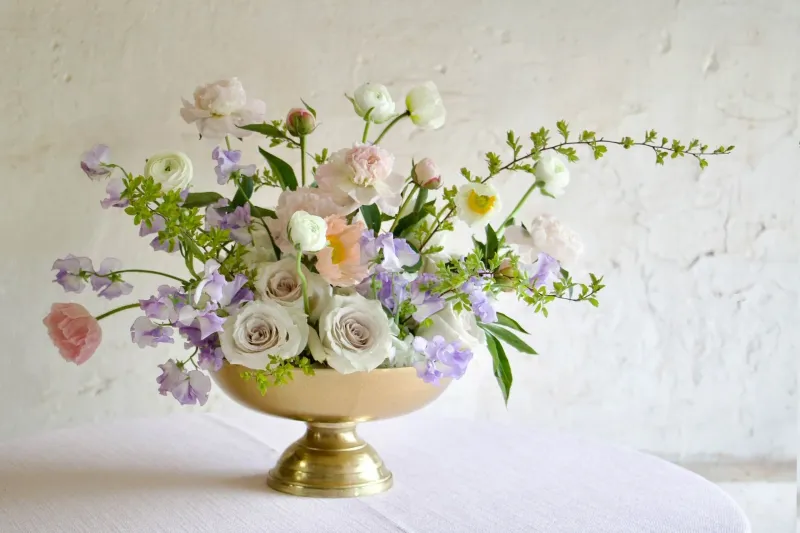 Fleur Soiree