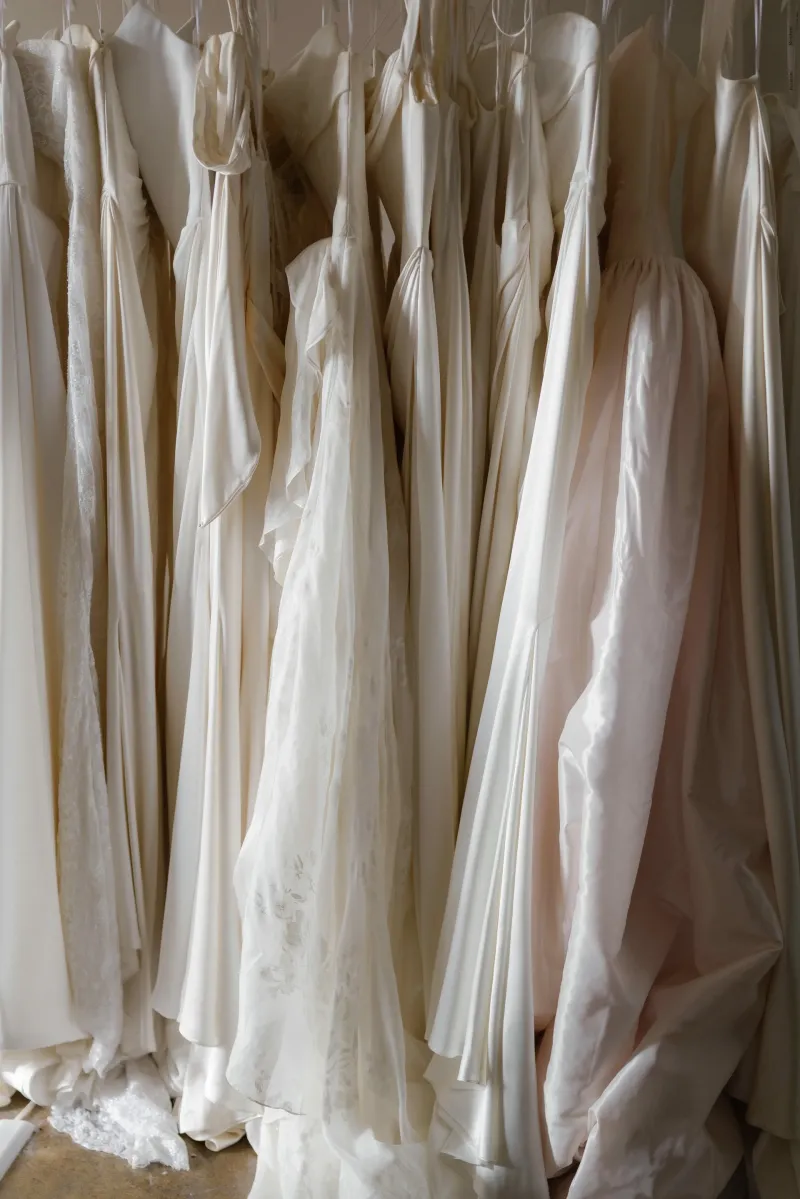 Bloom Bridal