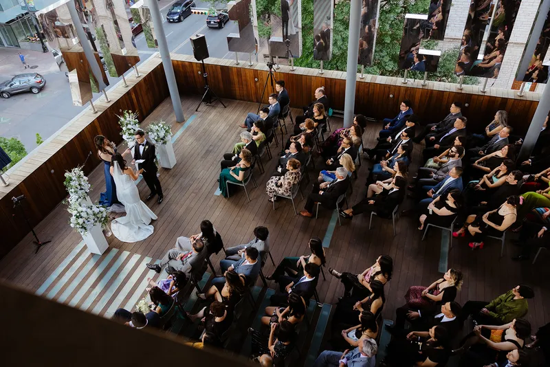Gallery image for The Contemporary Austin - The Jones Center