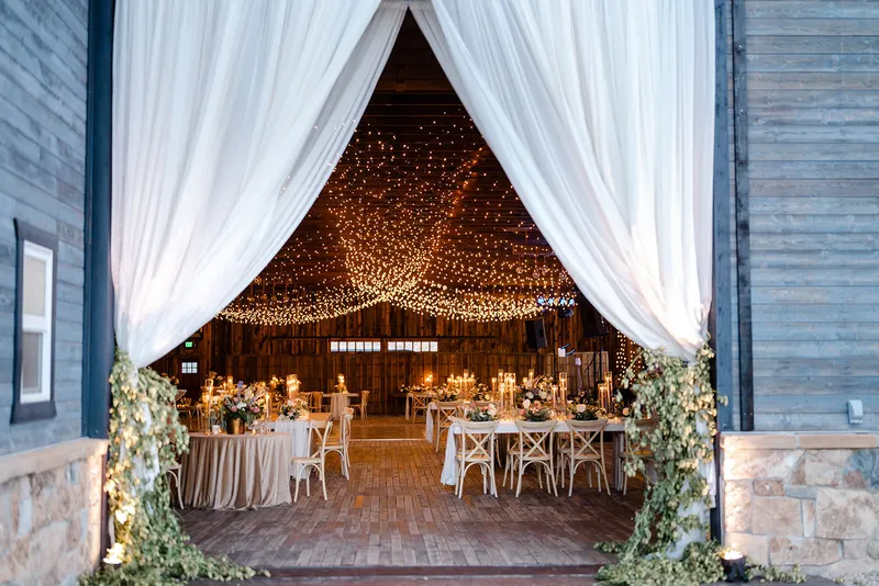 Portfolio image for Soirée Productions
