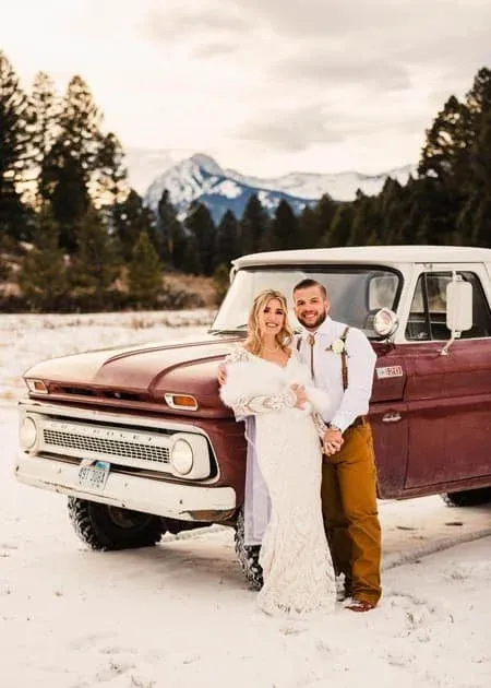 Gallery image for Hardscrabble Ranch