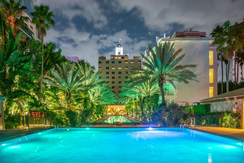 National Hotel