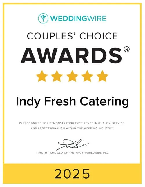 Indy Fresh Catering
