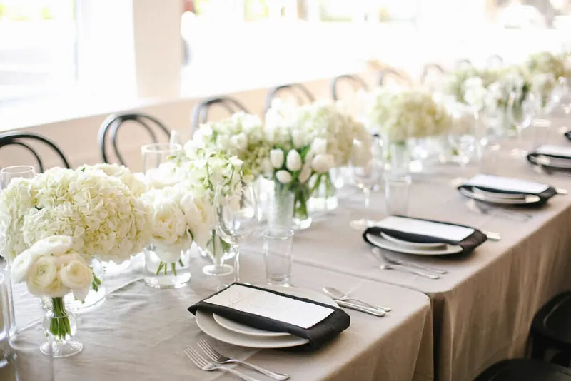 Portfolio image for Kelsey Timberlake Events
