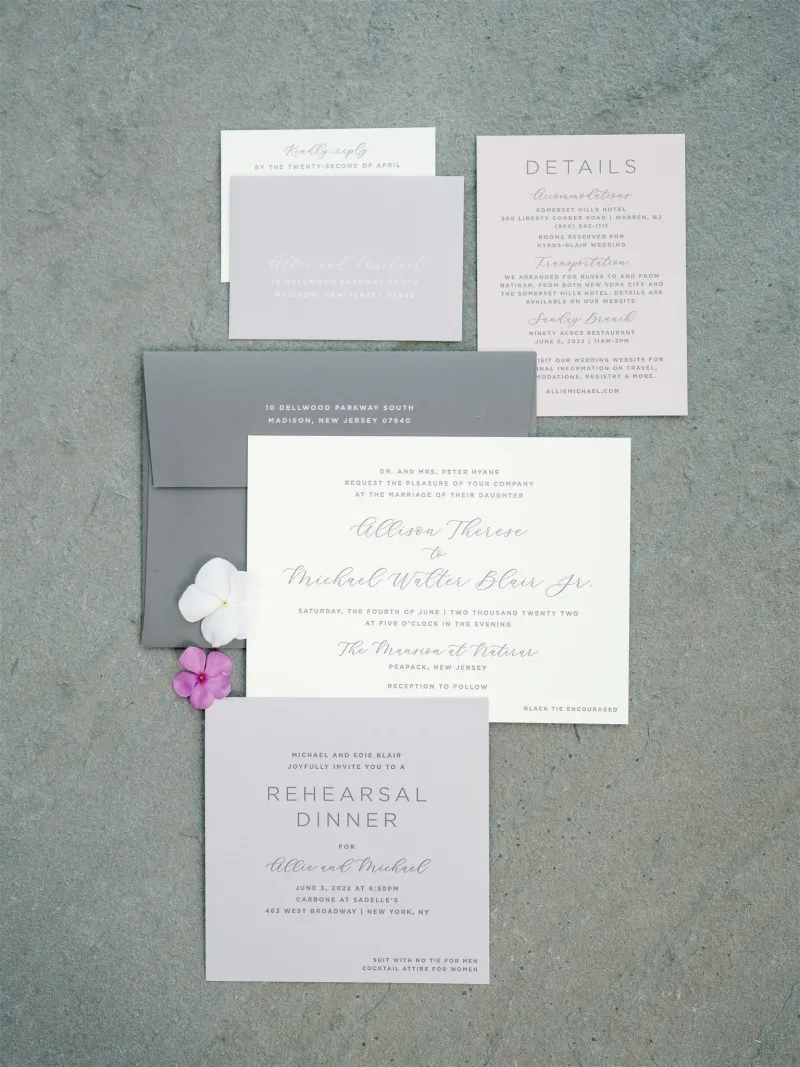 Portfolio image for Ashley Douglass Events