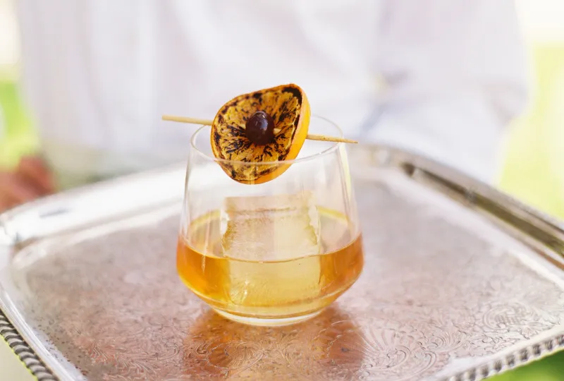 Squeeze Cocktails & Beverage Catering