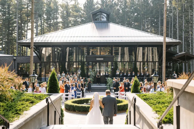Gallery image for The Station at Shepherd’s Hollow