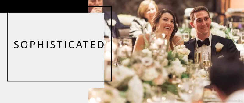 Adrienne & Co. Luxury Event Planners