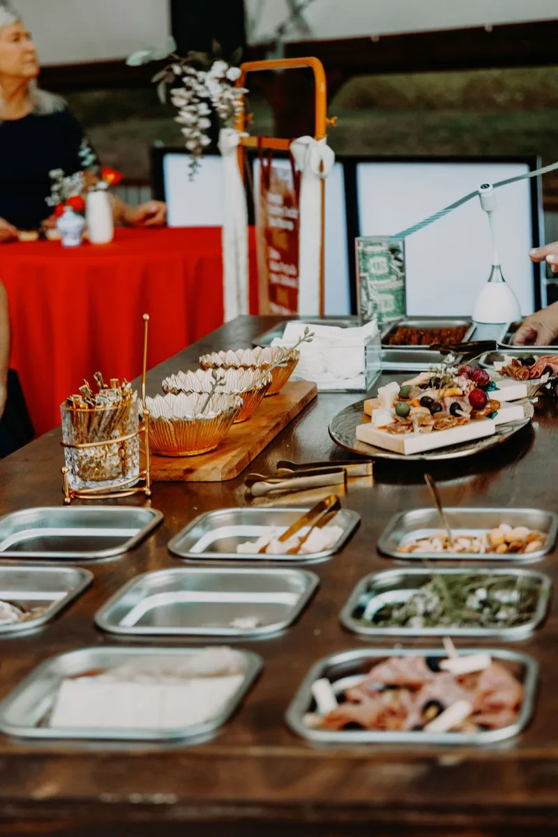 Portfolio image for Signature Event Planning