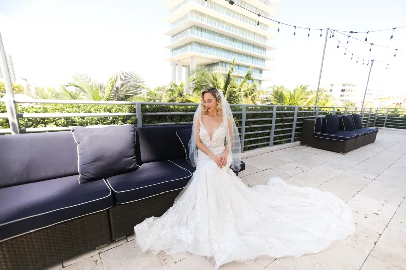 Gallery image for Hilton Bentley South Beach