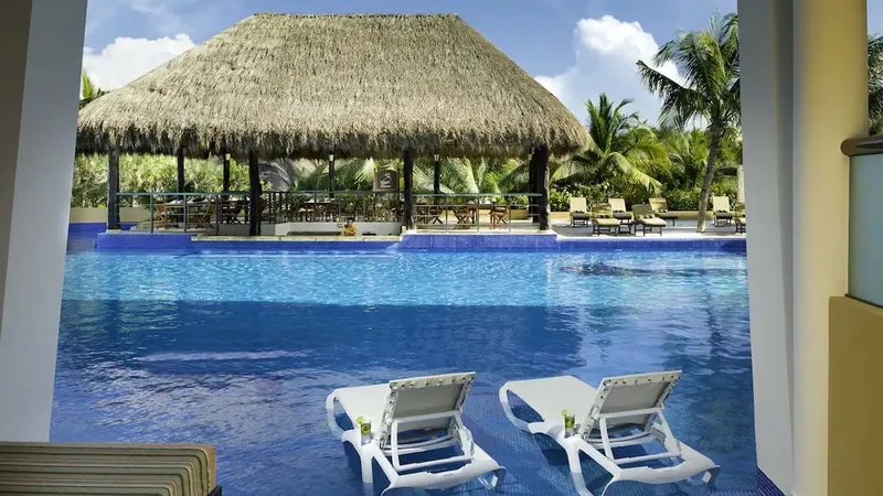 Gallery image for El Dorado Seaside Palms