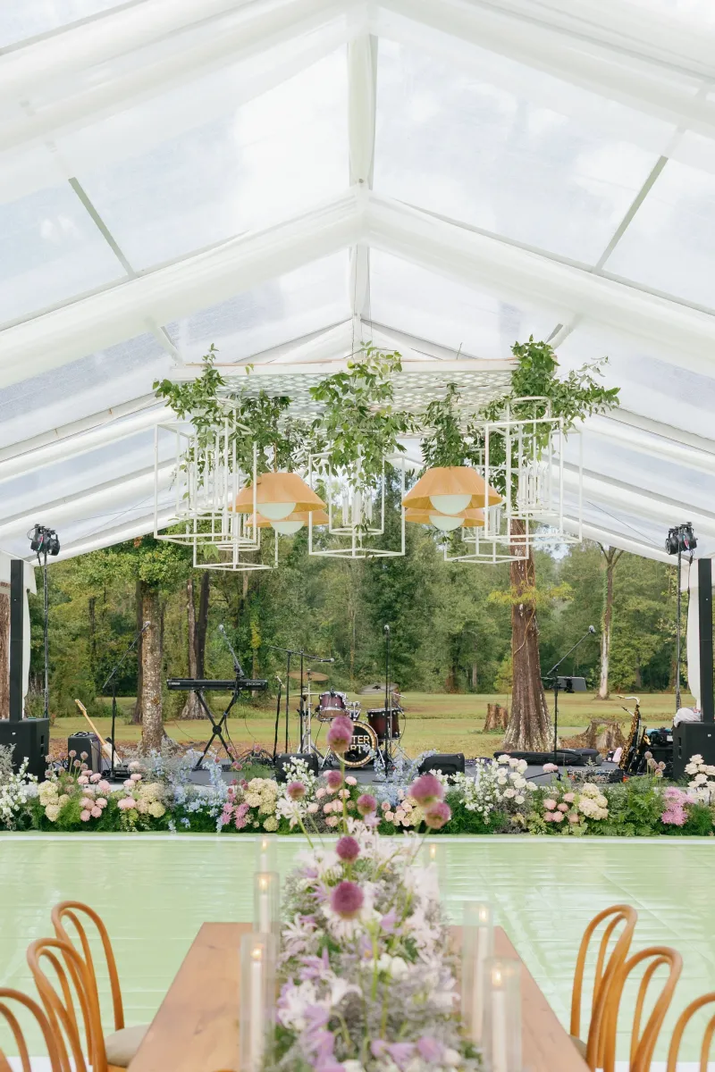Portfolio image for Sharime Kayla Floral Design