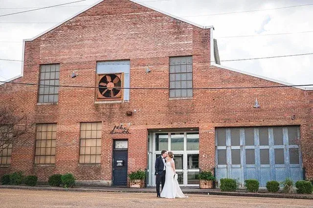 Rising Event Venues
