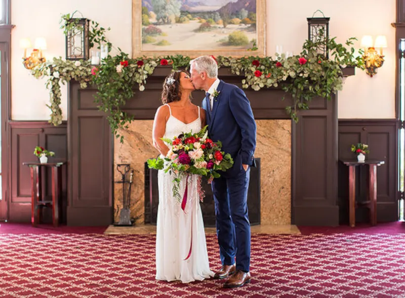 Gallery image for The Santa Barbara Club