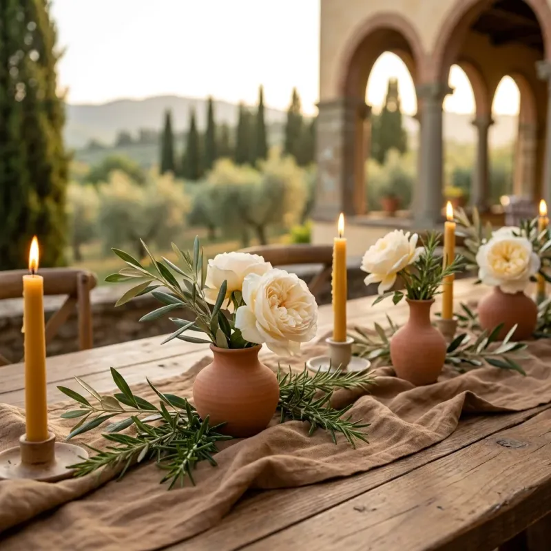 Gallery image for Tuscany Welcome Dinner at Kiss Me Italy