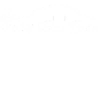 The White Dove Barn