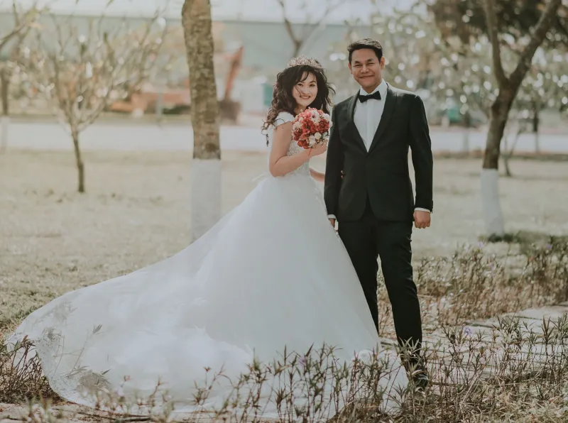 Gallery image for Get Married Today